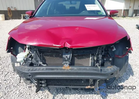 2017 Volkswagen Jetta 1.4T Se z USA, uszkodzony, nr VIN 3VWDB7AJ0HM220093